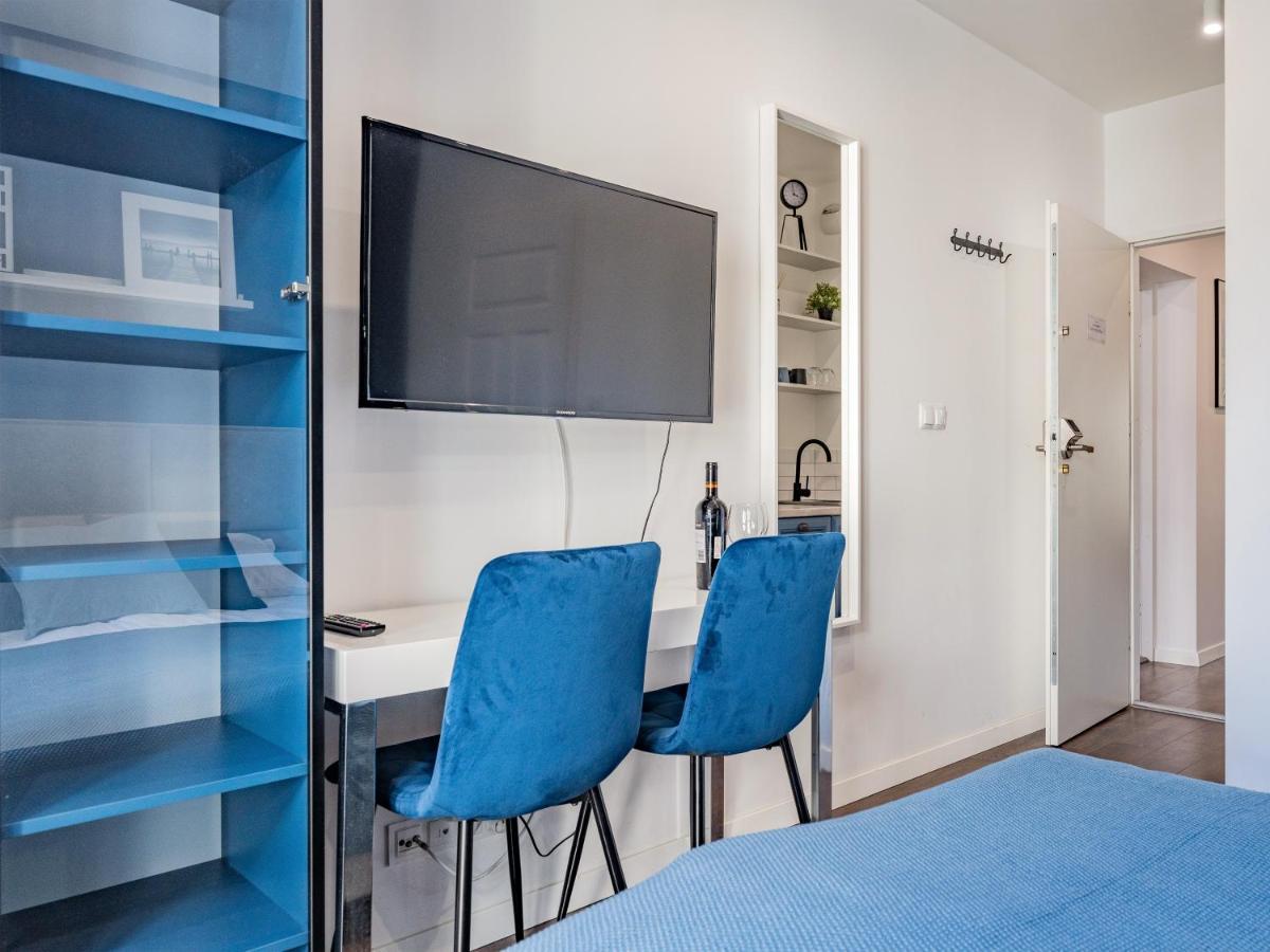 Hello Apartments Classy Industrial Browar Danzig Exterior foto